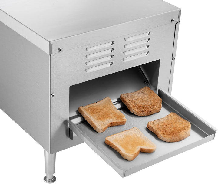 Bartscher Durchlauftoaster | Gastronomiebedarf