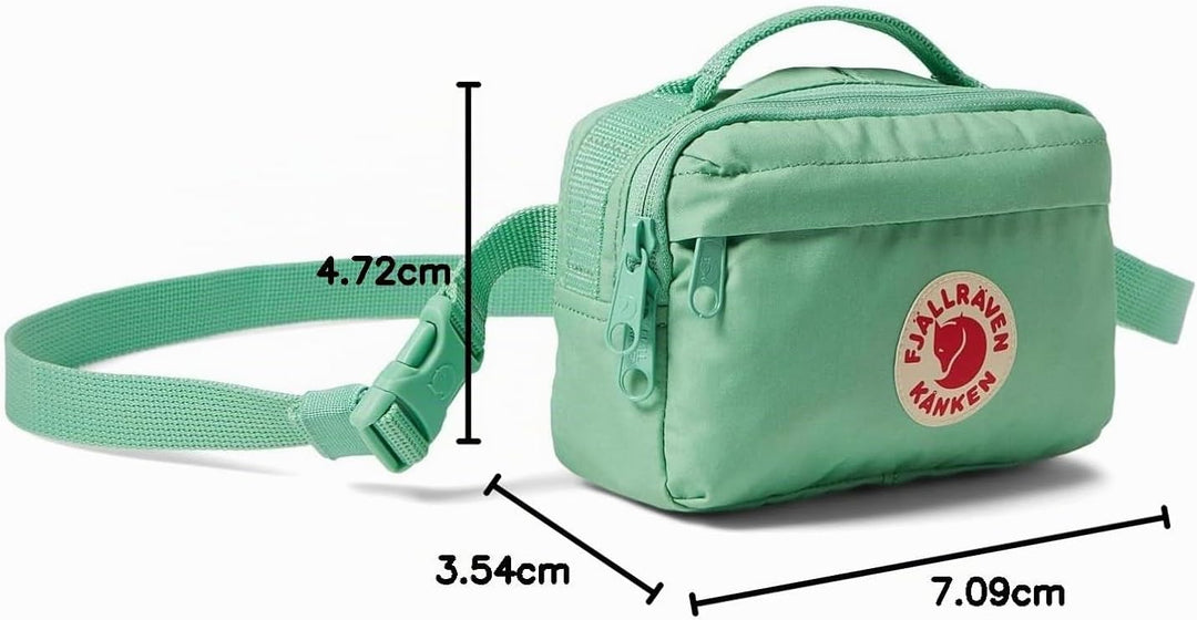 FJALLRAVEN 1 Size Apple Mint, 1 Size Apple Mint