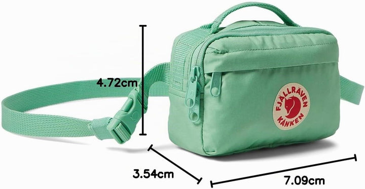 FJALLRAVEN 1 Size Apple Mint, 1 Size Apple Mint