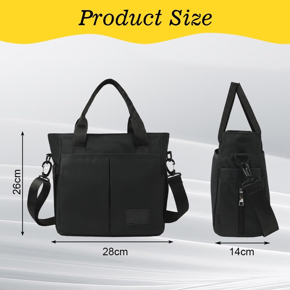 Baby Hohe Kapazität Wickeltasche, Baby-Einkaufstasche, Grosse Reisewindeltasche für Mama und Papa, M