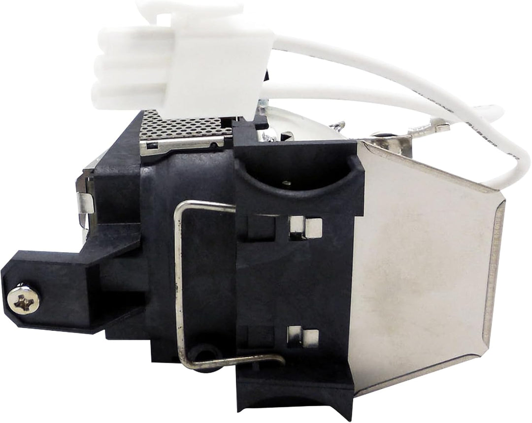 Supermait 200 Fit für 5J.J1S01.001 Beamerlampe Ersatz Projektorlampe Birne mit Gehäuse Kompatibel mi