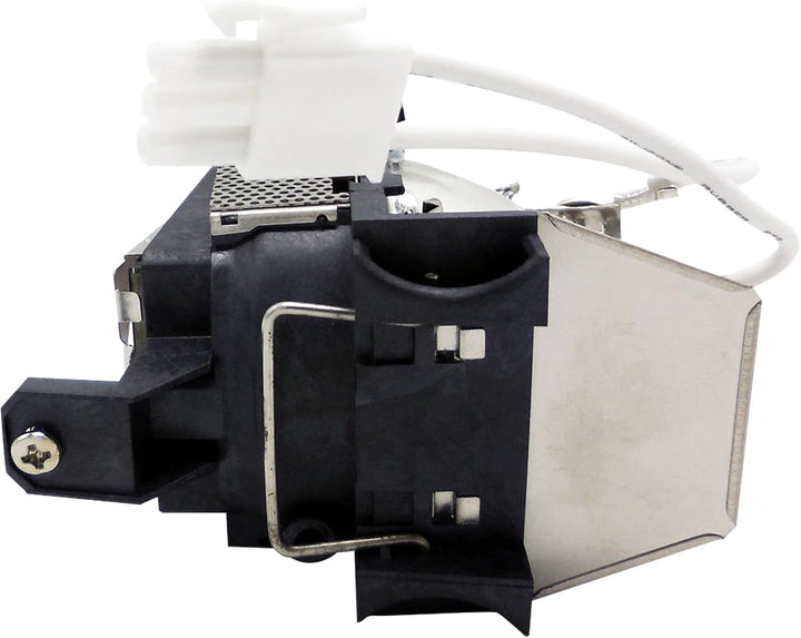 Supermait 200 Fit für 5J.J1S01.001 Beamerlampe Ersatz Projektorlampe Birne mit Gehäuse Kompatibel mi