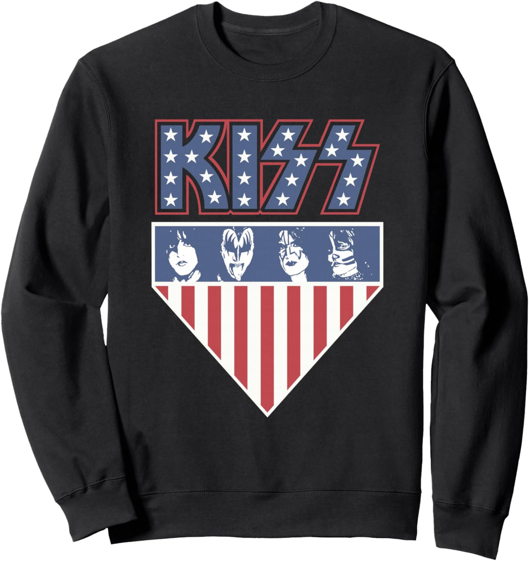 KISS - Freiheit Sweatshirt