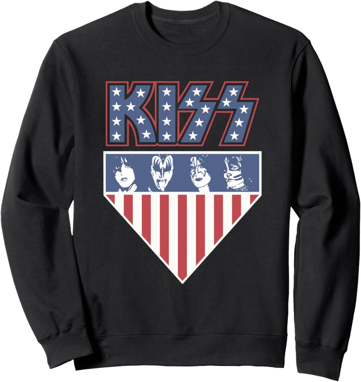 KISS - Freiheit Sweatshirt