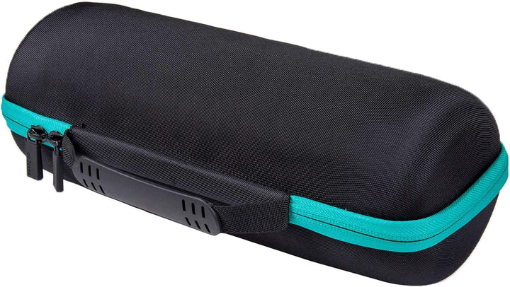 co2CREA Hart Reise Schutz Hülle Etui Tasche für JBL Charge 4 / JBL Charge 5 Tragbarer WiFi und Bluet