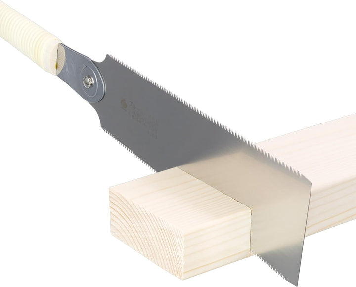 BLUEHARD Saw Fine pitch 240mm 651 by Gyokucho