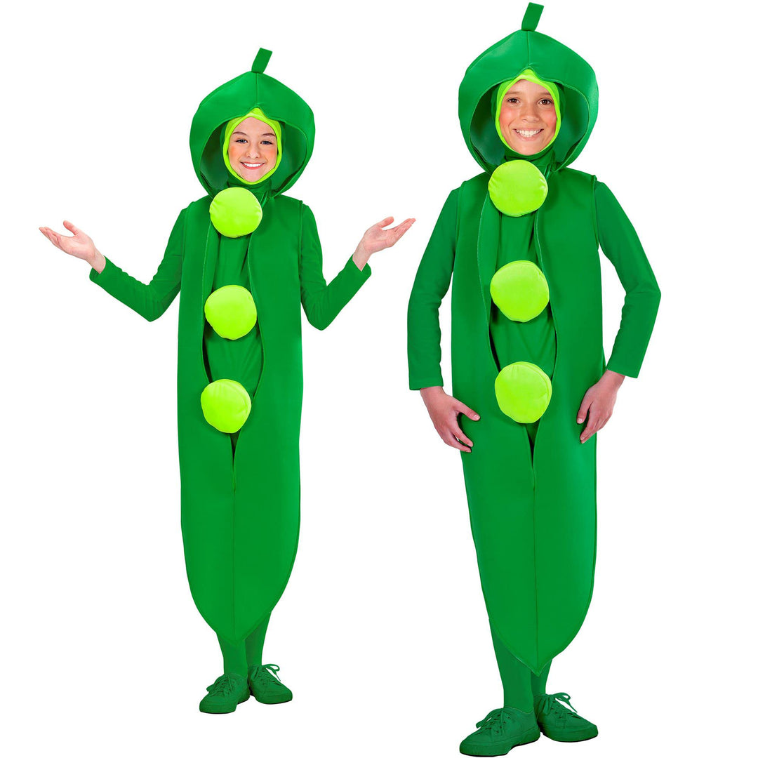 "PEA" (costume) - (140 cm / 8-10 Years), 140 cm