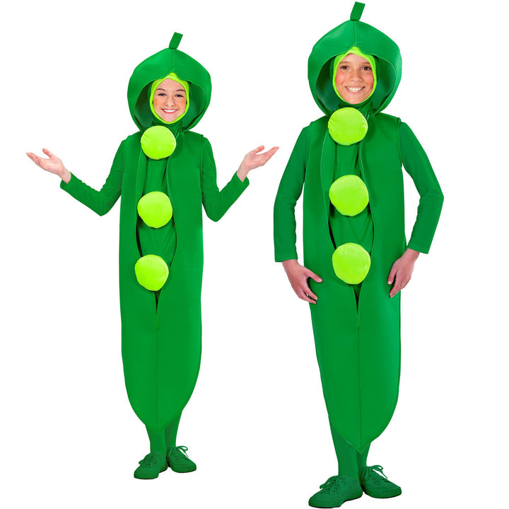 "PEA" (costume) - (140 cm / 8-10 Years), 140 cm