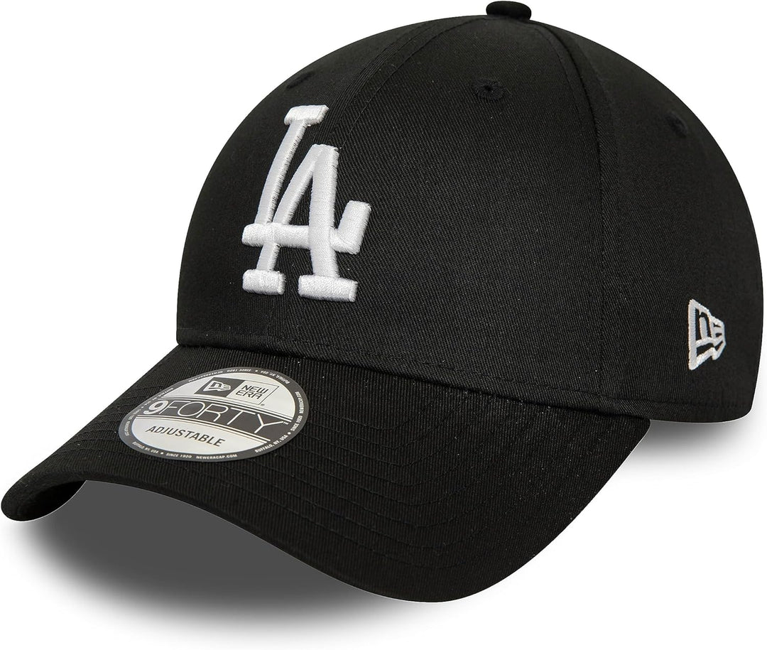 New Era 9Forty Caps MLB Fanaccessoire Baseball 940 Kappe New York Yankees Los Angeles Dodgers LA NY