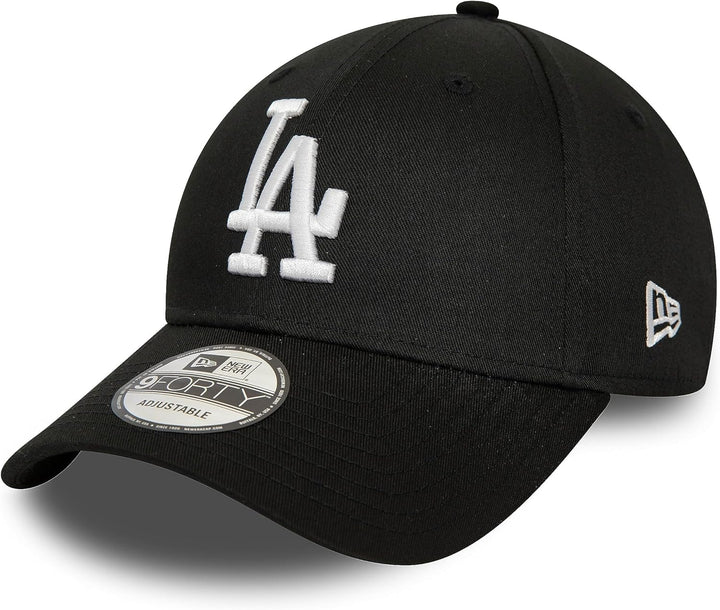 New Era 9Forty Caps MLB Fanaccessoire Baseball 940 Kappe New York Yankees Los Angeles Dodgers LA NY