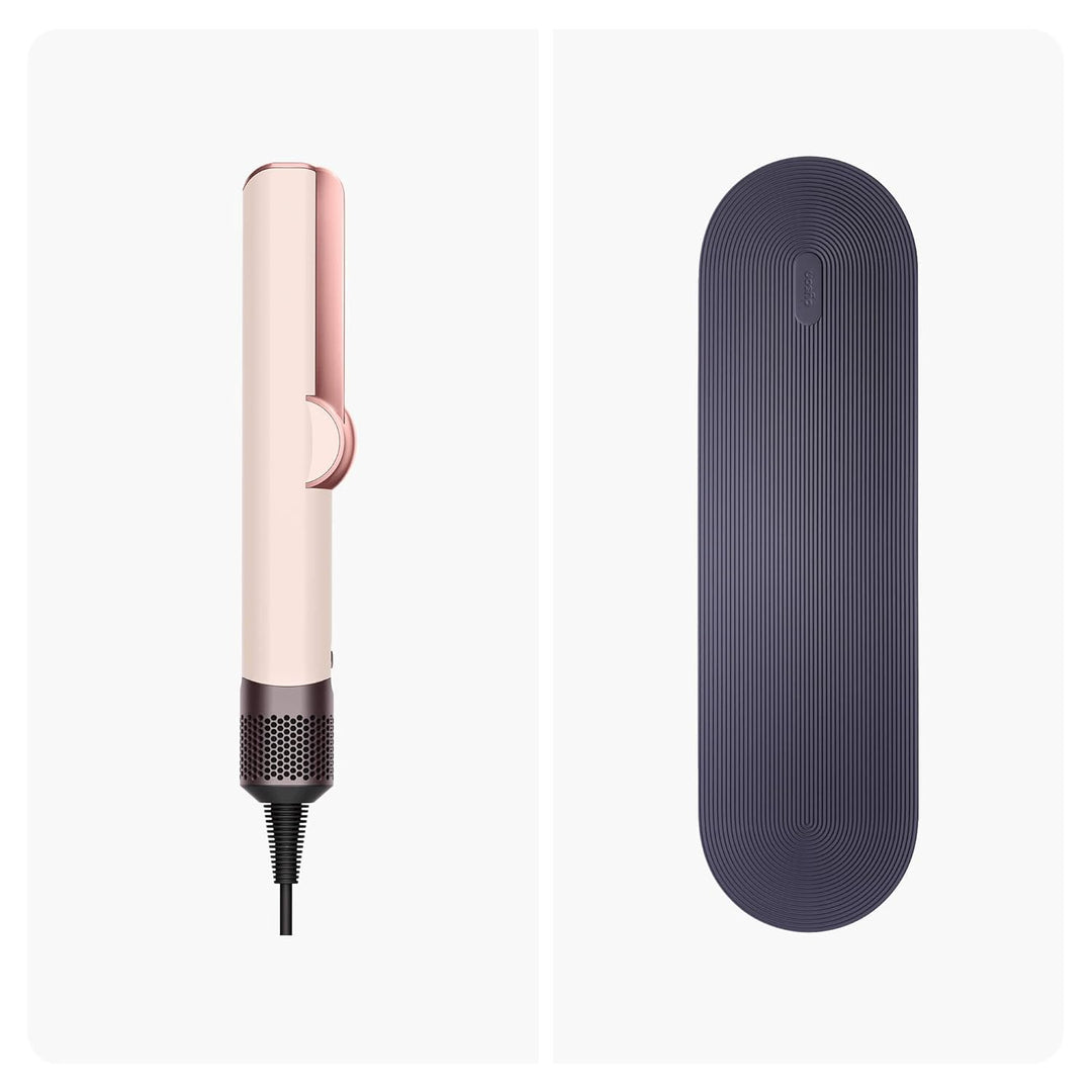 Dyson Airstrait™ Haarglätter Ceramic Pink/Roségold, Ceramic Pink/Roségold