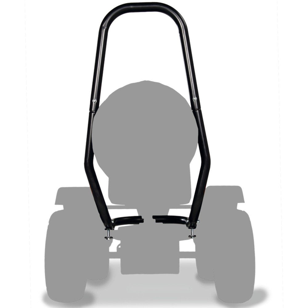 Bergtoys Überrollbügel Offroad für Pedal go Kart