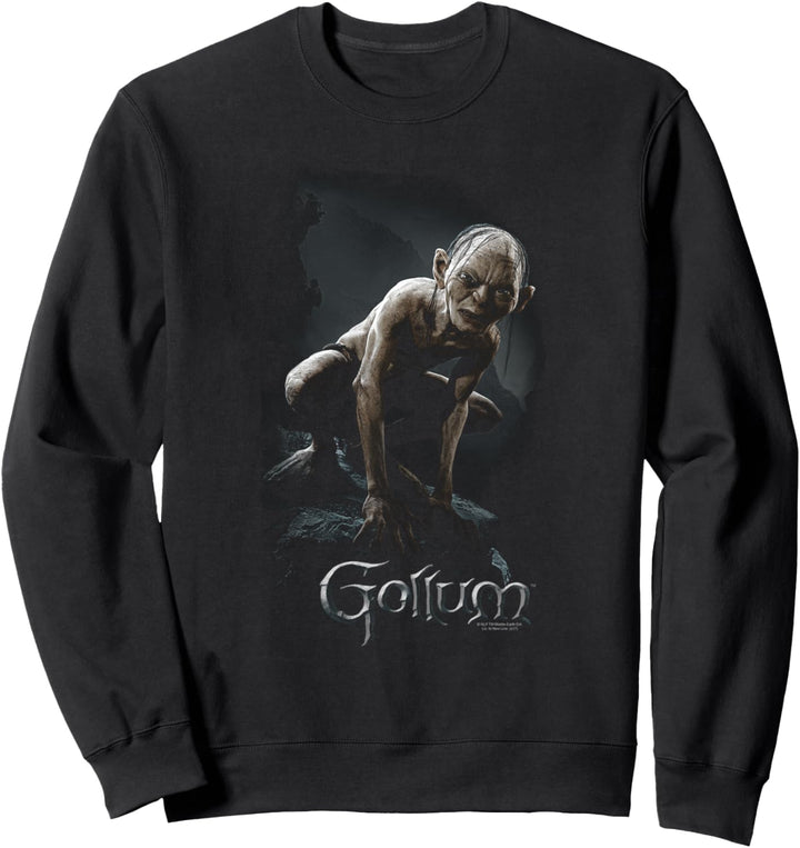 Lord of the Rings Gollum Sweatshirt