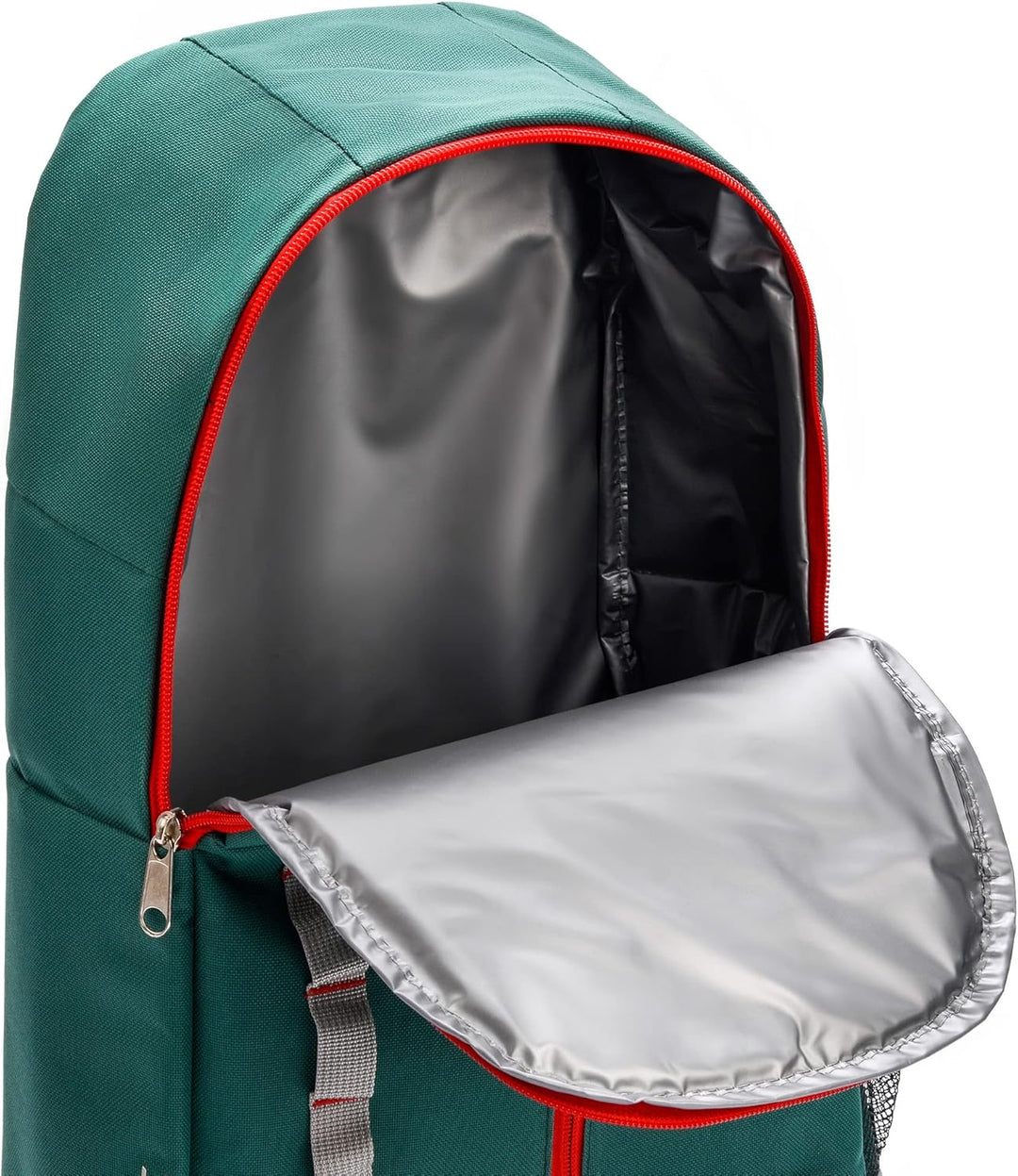 meteor 10 und 20L Kühlrucksack Kühltasche Isolierter Rucksack Lunchrucksack Kühlbox Picknickrucksack