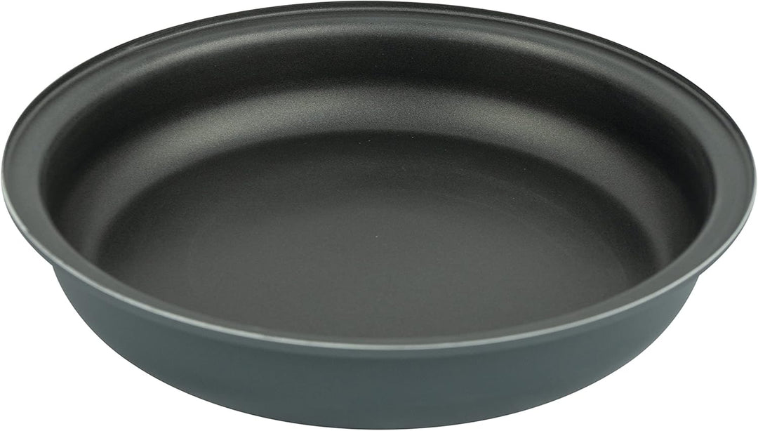 Bo-Camp Kochset Camping Aluminium Trekking Kochgeschirr Alu Topf Pfanne 7-teilig