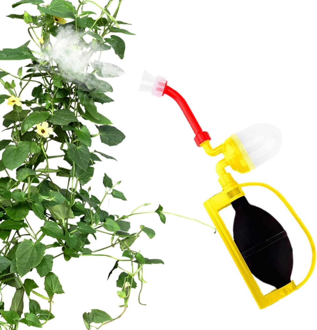 Handbestäuber, Handgerät zur Bestäubung – Pfirsichbäume Bestäuber – für Tomaten, Gurken, Blumen, , G