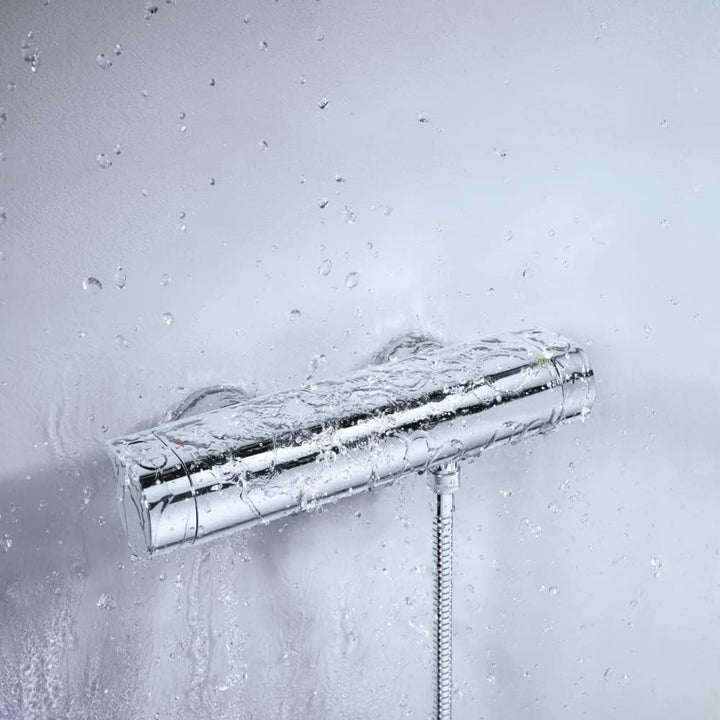 Alessi Gnam | ASG22 W - Brotkasten Gnam Design, Thermoplastisches Harz ,Schwarz ,16,5 cm Mit Anschlü