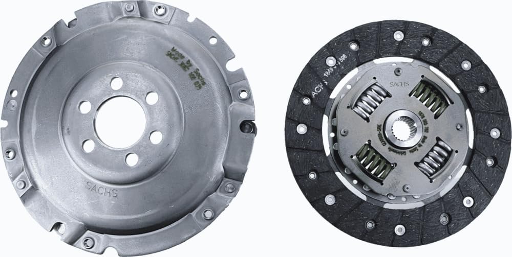 SACHS 3000 160 002 Kupplungssatz