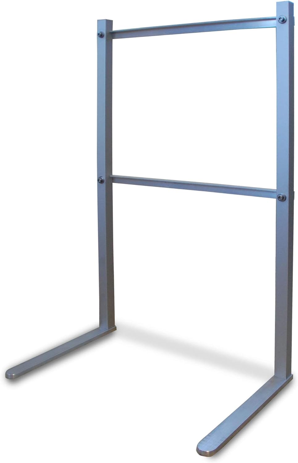 Juwel Vertical Garden Standfuss für Pflanzschalen (Gestell aus Aluminium, zum Aufstellen ohne Wandbe