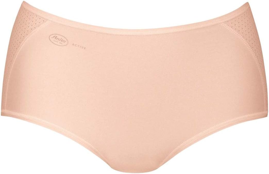 Anita Active Damen Sportunterhose Sport-Panty UK 30 / EU 36 Smart Rose, UK 30 / EU 36 Smart Rose