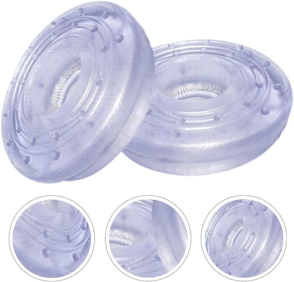 jojofuny Bar End Pack - Rutschfeste Gummipads Für Türrahmen