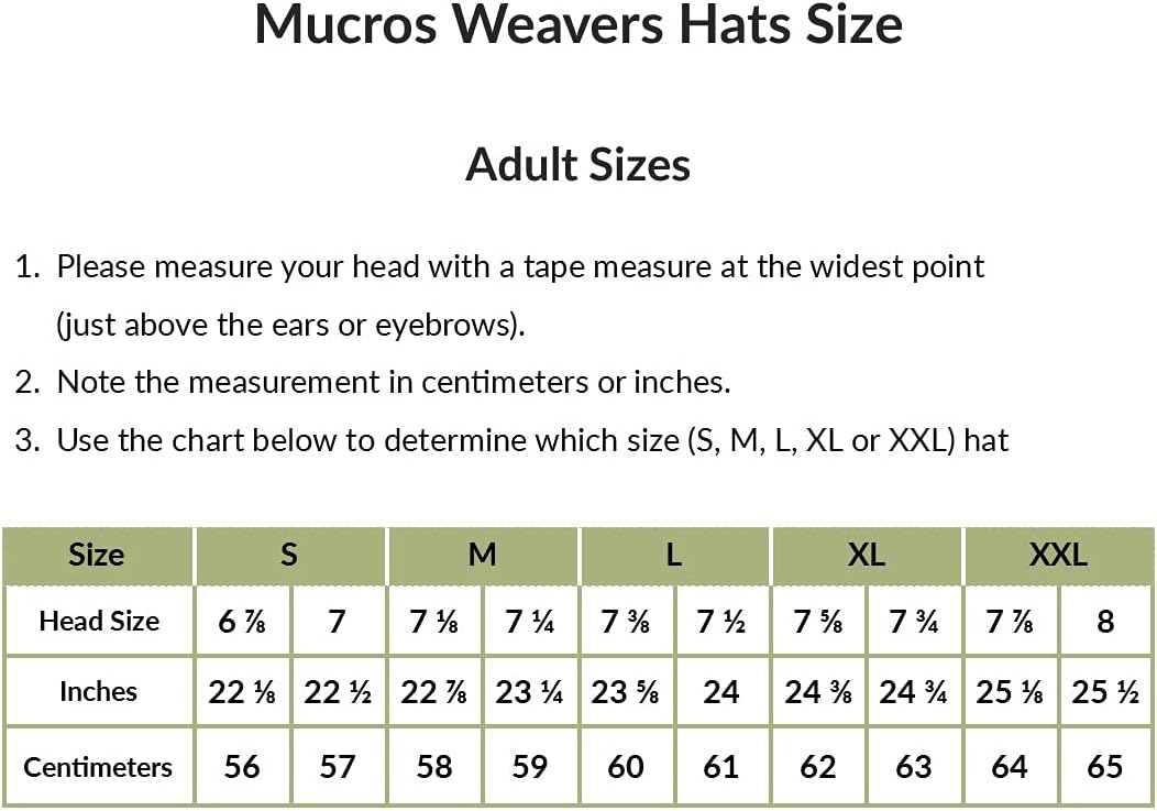Mucros Weavers Herren Flache Kappe Flat M Col 110, M Col 110