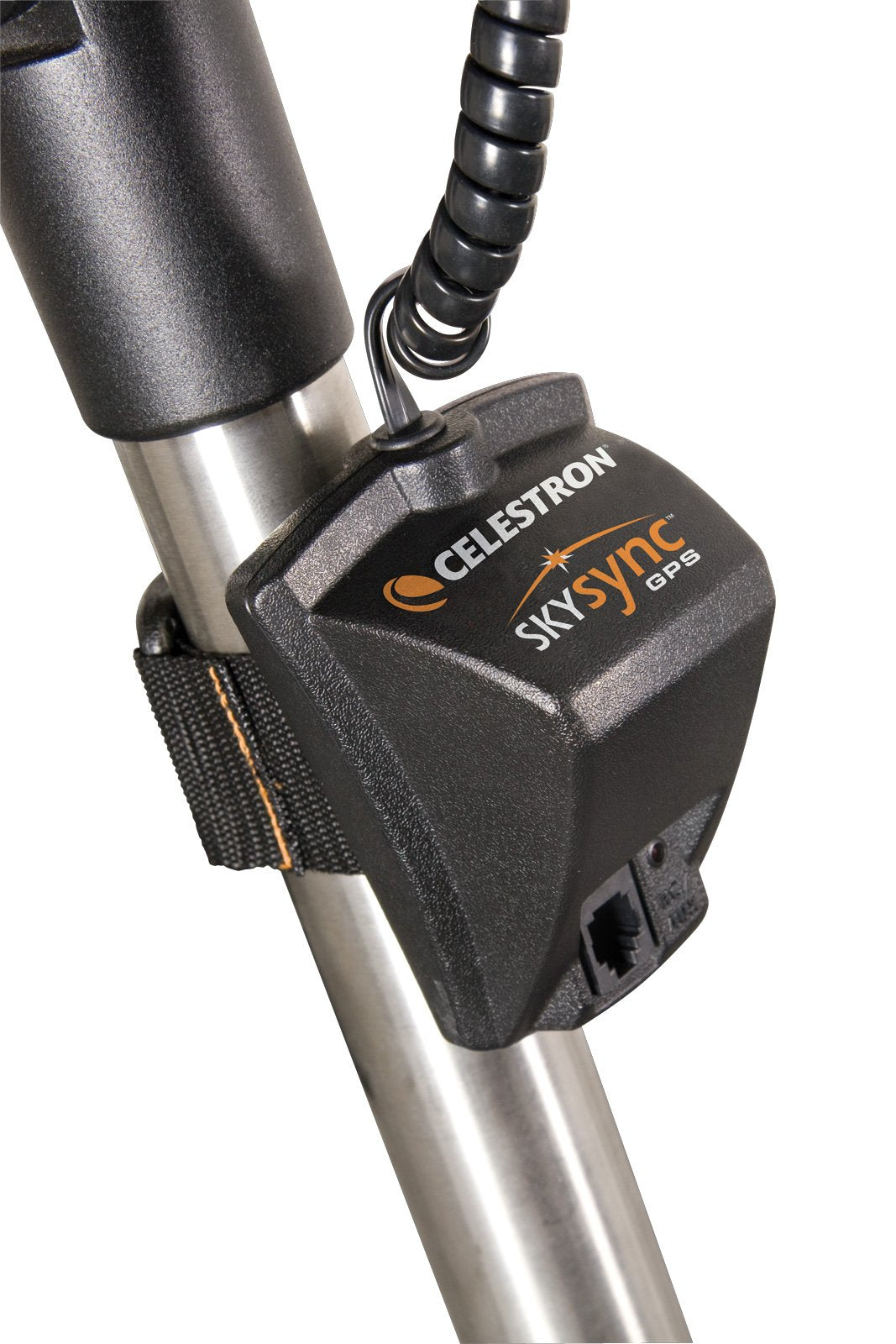 Celestron SkySync GPS-Empfänger für Celestron-Teleskope