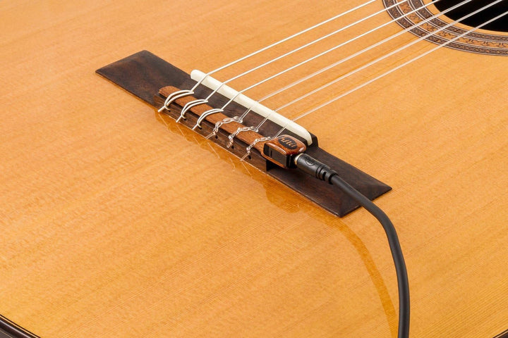 KNA Pickups NG-1 Akustik Tonabnehmer Klassikgitarre