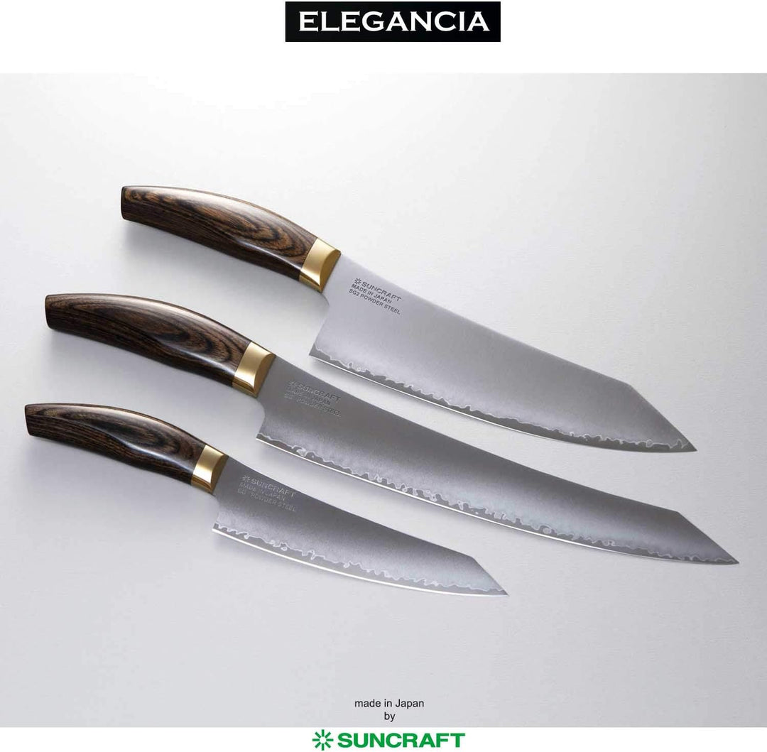 Elegancia KSK-01 Kochmesser 20 cm