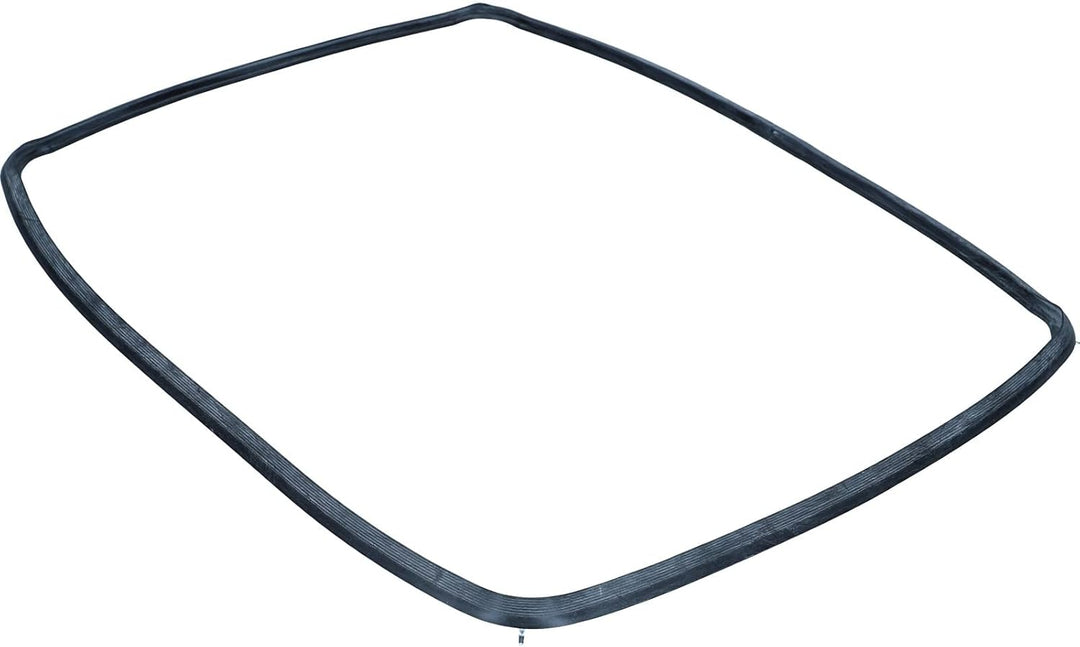 LUTH Premium Profi Parts Backofendichtung Dichtung rundum mit Haken kompatibel mit AEG Electrolux Za