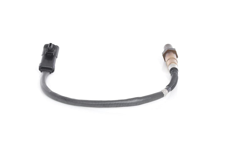 Bosch 0258006046 - Lambdasonde mit fahrzeugspezifischem Stecker