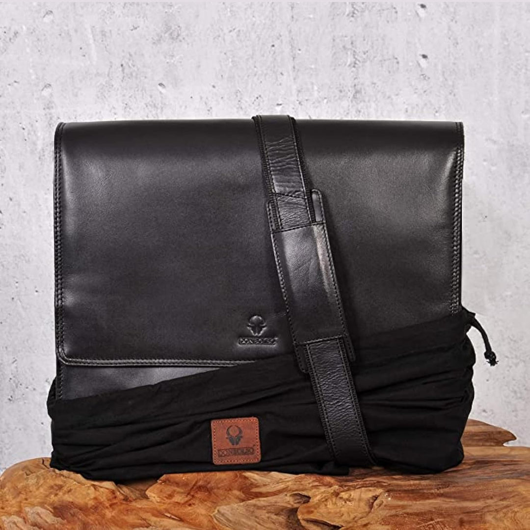 DONBOLSO Barcelona Vintage Schwarz