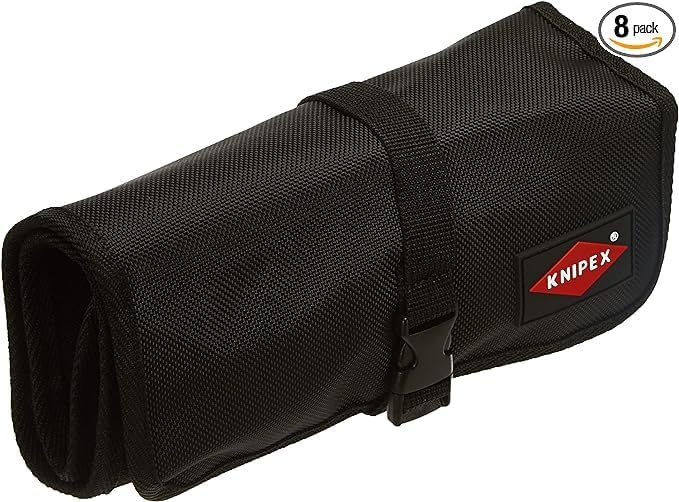 Knipex Sicherungsringzangen-Set 8-teilig (SB-Karte/Blister) 00 19 58 V01