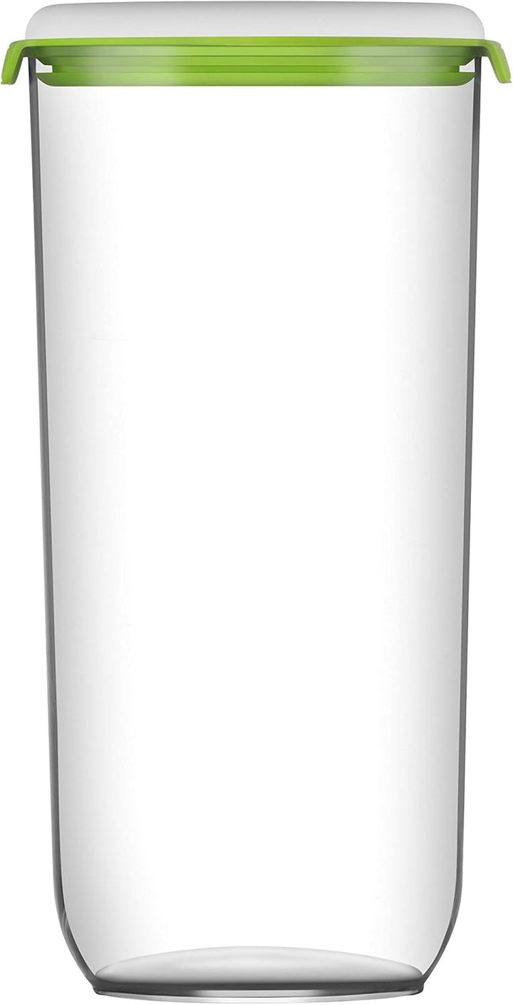 FOSA MADRID BEHÄLTER XL 2.850ML – MC12850 - Smarte Vakuum-Lebensmittelaufbewahrung – Runder Vakuum-A