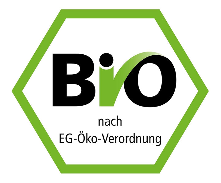 Kamelur 500g Bio Liebstöckel getrocknet und gerebelt aus Deutschland - Maggikraut aus kontrolliert b