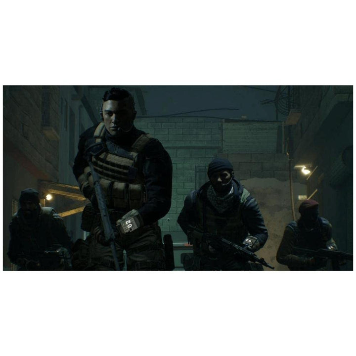 Aim Controller Firewall Zero Hour Bundle (PSVR) (Import)