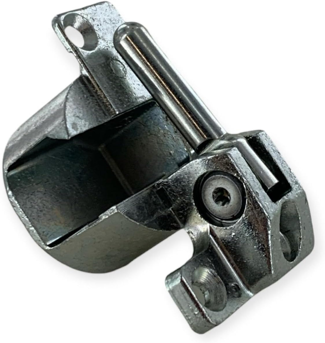 GU Ecklager T20/11 rechts mit Stift 6-25566-0-R-1