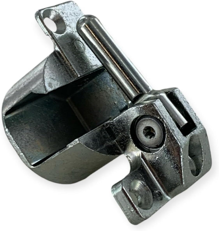 GU Ecklager T20/11 rechts mit Stift 6-25566-0-R-1