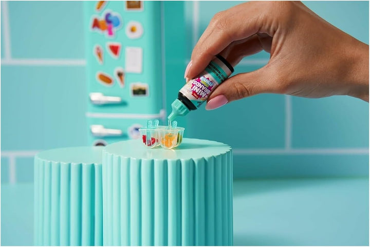 ZURU Mini Brands Überraschungskühler, Serie 1