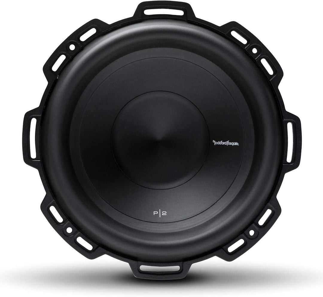 ROCKFORD FOSGATE PUNCH Subwoofer P2D4-10