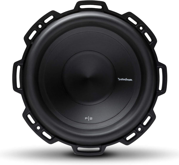 ROCKFORD FOSGATE PUNCH Subwoofer P2D4-10