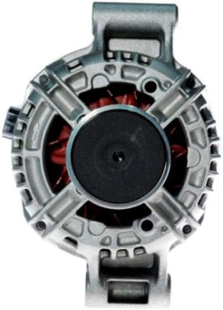 HELLA - Generator/Lichtmaschine - 14V - 110A - für u.a. Ford Transit Chassis (FM_ _, FN_ _) - 8EL 01