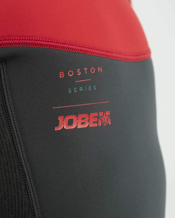 Jobe Boston 3/2mm Neoprenanzug Kinder Rot