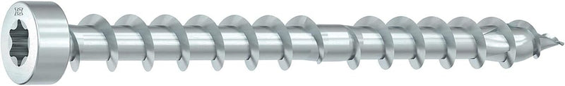HECO-TOPIX-plus CombiConnect 8,5