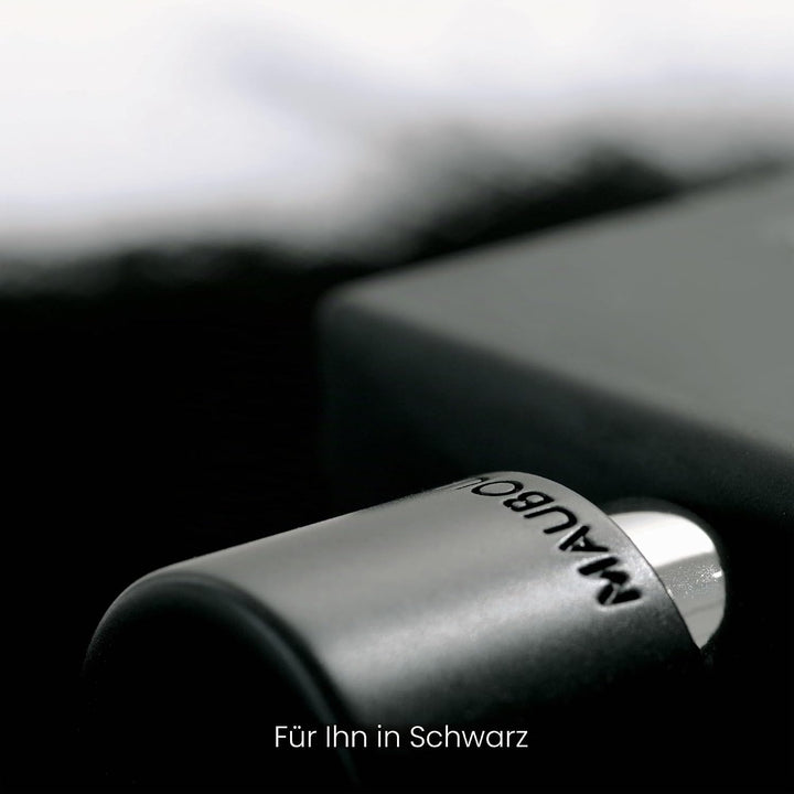 Mauboussin - Pour Lui In Black - 100ml - Holziger &amp; Orientalischer Duft 100 ml (1er Pack), 100 ml (1
