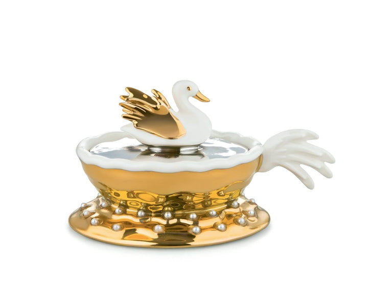 Alessi Dekokugel, Mehrfarben, One Size