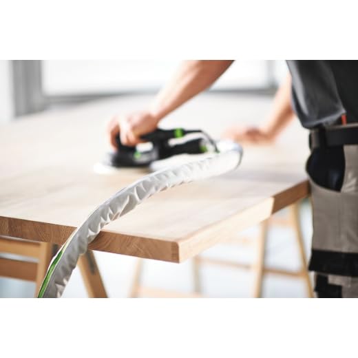 Festool Exzenterschleifer ETS EC 150/3 EQ-SYS GR