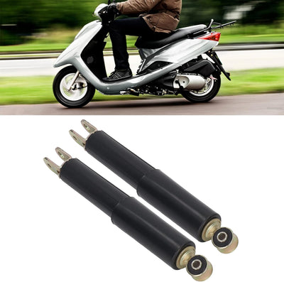 Vordere Stossdämpferstreben, Paar 260-mm-Motorrad-Federbeine aus Legiertem Stahl, Ersatz Für Roller-