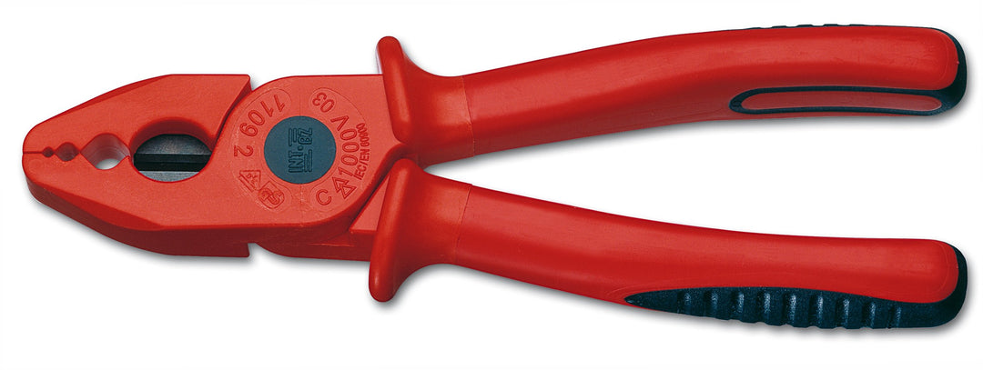 Intercable 11092 UNYX isopiù Zange Universal