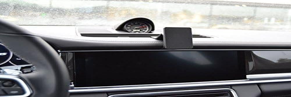 Brodit | ProClip Fahrzeughalter 855358 | MADE IN SWEDEN | Mittelbefestigung | für linkslenkende Fahr